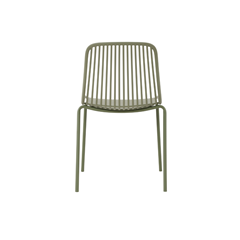 Green Chair – Green