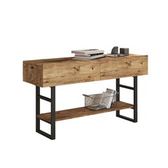 Dressing Table in Pine Finish