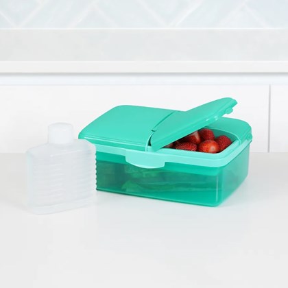 Lunch Box Simline Quaddie 1.5ltr