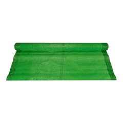 Green Shade Net 1X10mt