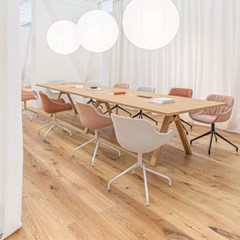 Viga Conference Table