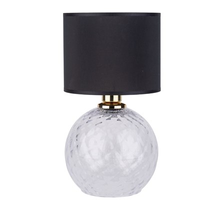 Bedside Lamp Paco Small E27 15W