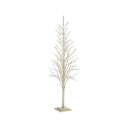 Glad Champagne Tree H120 IP20