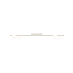 Imelo Kashmir 4XG9 – White & Cashmere