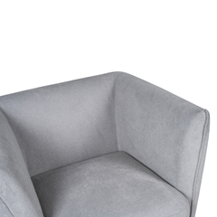 Oden Custom Armchair