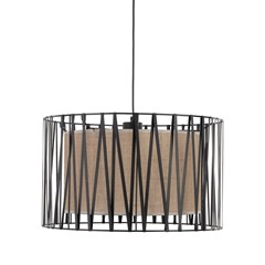 Pendant Lamp Harmony - Nature  Black