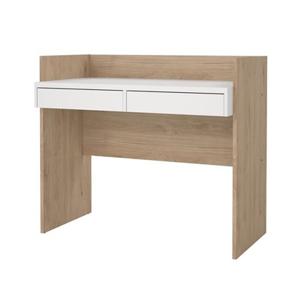 Function Plus Desk 2 drawers 102.1 x 55.6 x 88.9 cm