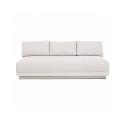 Led Outdoor Lounge Set – Beige