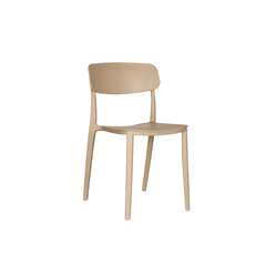 Beige Chair