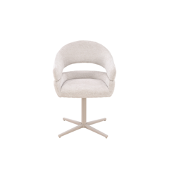 Dining Chair -Beige Sandy