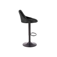 Bar Stool Black
