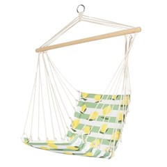 Lemon Hanging Chair