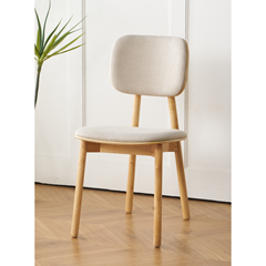 Dining Chair – Beige