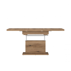 Table 110-150 With Lift – Oak Coast Evoke