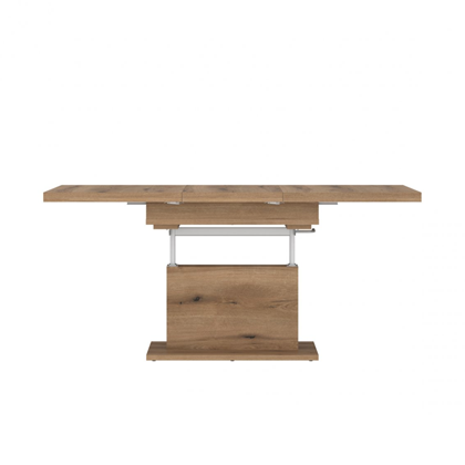 Table 110-150 With Lift – Oak Coast Evoke