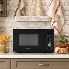Microwave – Black