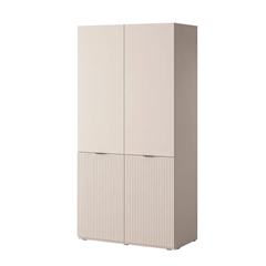 Sandbox Set Closet Modular System