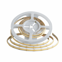 18W LED COB Strip Light With CCT IP20 24V