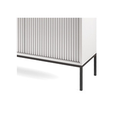 Sideboard 2 Doors – Grey