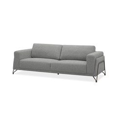 Sofa 2-Seater 2A - Grey
