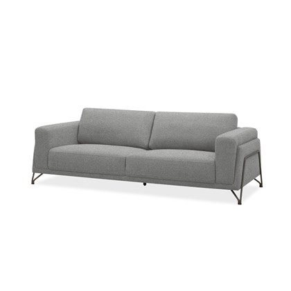 Sofa 2-Seater 2A - Grey