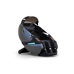 Luxury Massage Chair T10 - Black