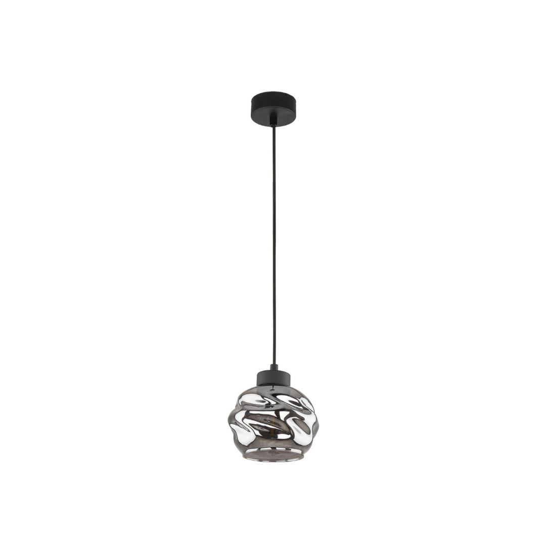 Ceiling Lamp Hanging 1L Deco Mirror
