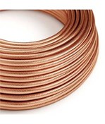 Cable Electric Red Copper