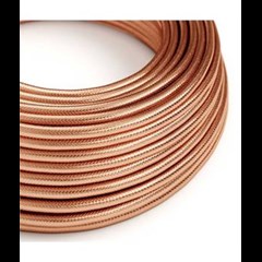 Cable Electric Red Copper