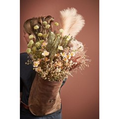 Plume Grass Lilac - L104xd10cm