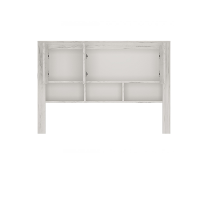 Extension Desk Laminated 3Doors