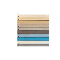 Sofa Bed 3-Seater 00468-P08