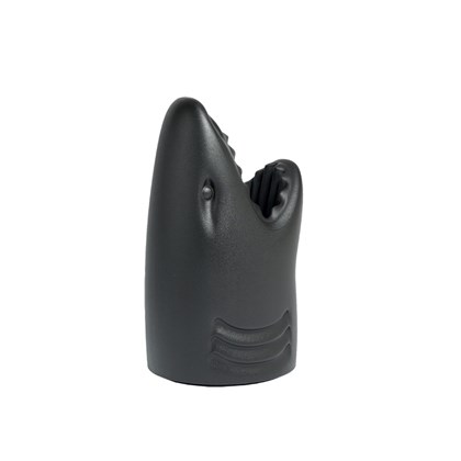 Shark Holder Black