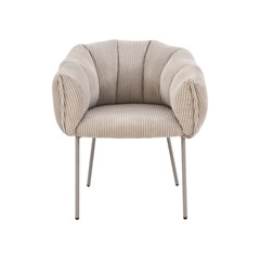Dining Chair - Beige