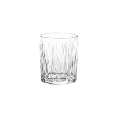 Water Glass Wind Set of 3