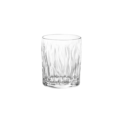 Water Glass Wind Set of 3
