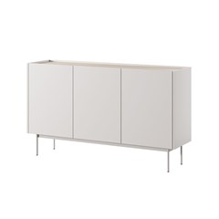 Sideboard 3 Doors – Cashmere