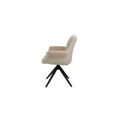 Chair – Beige & Light Beige