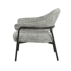 Lounge Chair – Green
