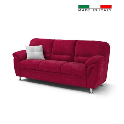 Strike 3 Seater Sofa