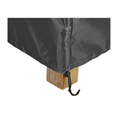 AeroCover Lounge Set Cover for L-Shape Lounge 255x255x100 cm