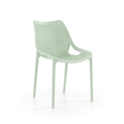 Oxy Chair - Green Pastel
