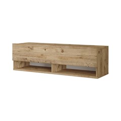 Hanging Tv Unit - Atlantic Pine