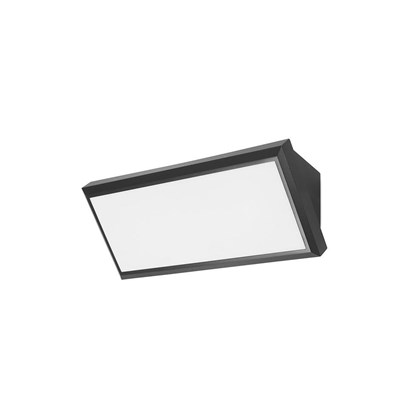 Wall Fixture Samper IP65 Led 10.5W 3000K