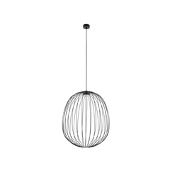 Sphera L Black Pendant Lamp