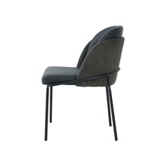 Dining Chair  Black