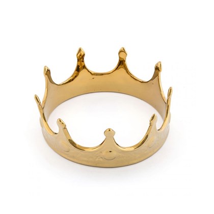 Memorabilia Gold My Crown