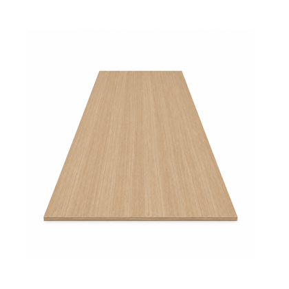 Decorative Wall Panel SPC – Wood Texture Oak