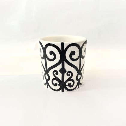 Hanina Handmade Ceramic Pot