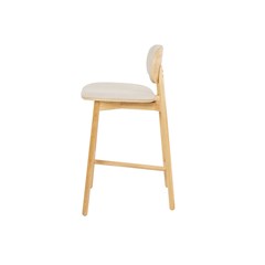 Bar Stool – Beige